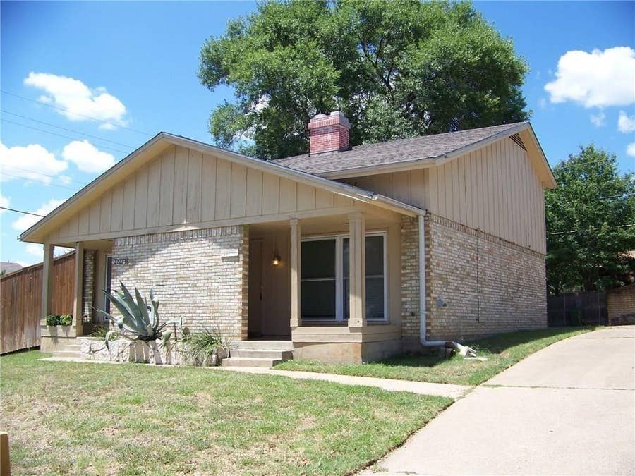 Property photo for 2223 Viewtop Lane, #A, Arlington, TX