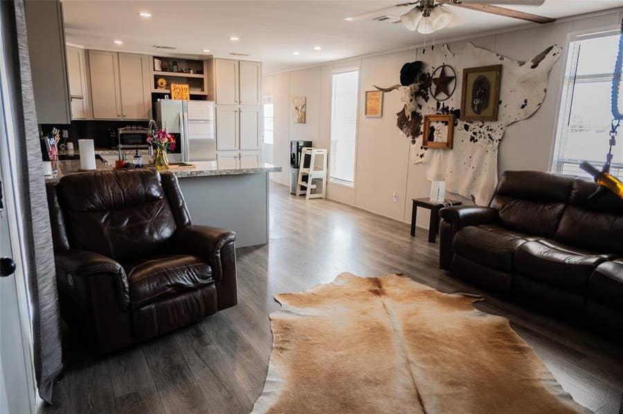 Property photo for 502 B NW Sixth Street, Trent, TX
