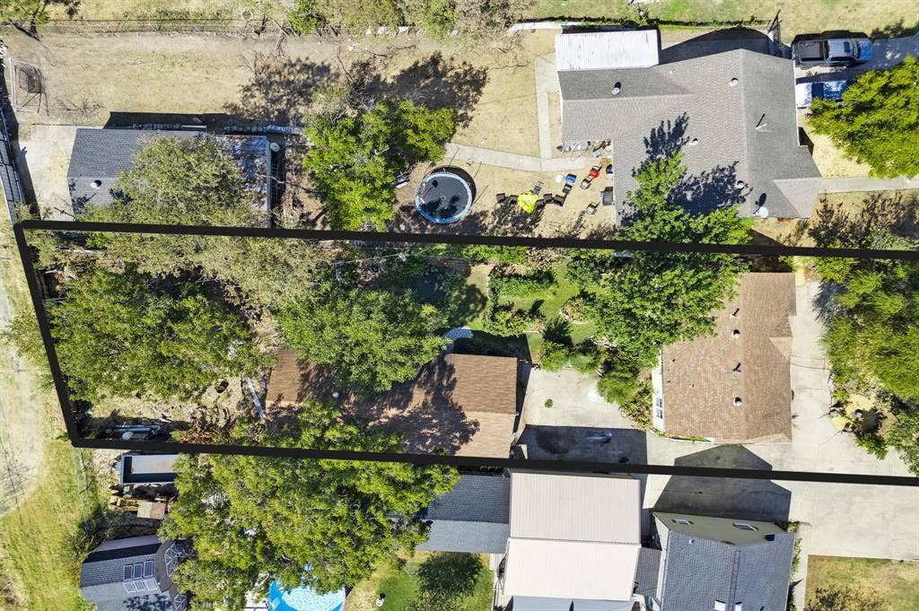 3217 Trible Drive, Grand Prairie, TX 75050 3217 Trible Drive, Grand Prairie, TX 75050