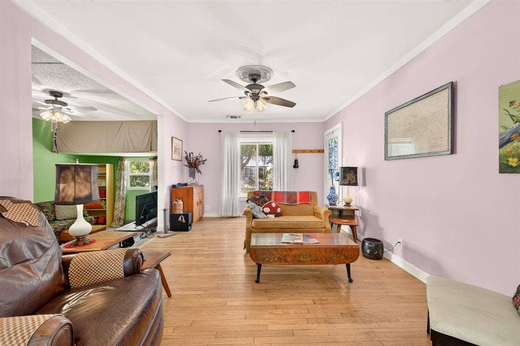 3217 Trible Drive, Grand Prairie, TX 75050 3217 Trible Drive, Grand Prairie, TX 75050