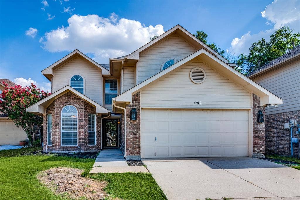2916 Renaissance Circle, Dallas, TX 75287 2916 Renaissance Circle, Dallas, TX 75287