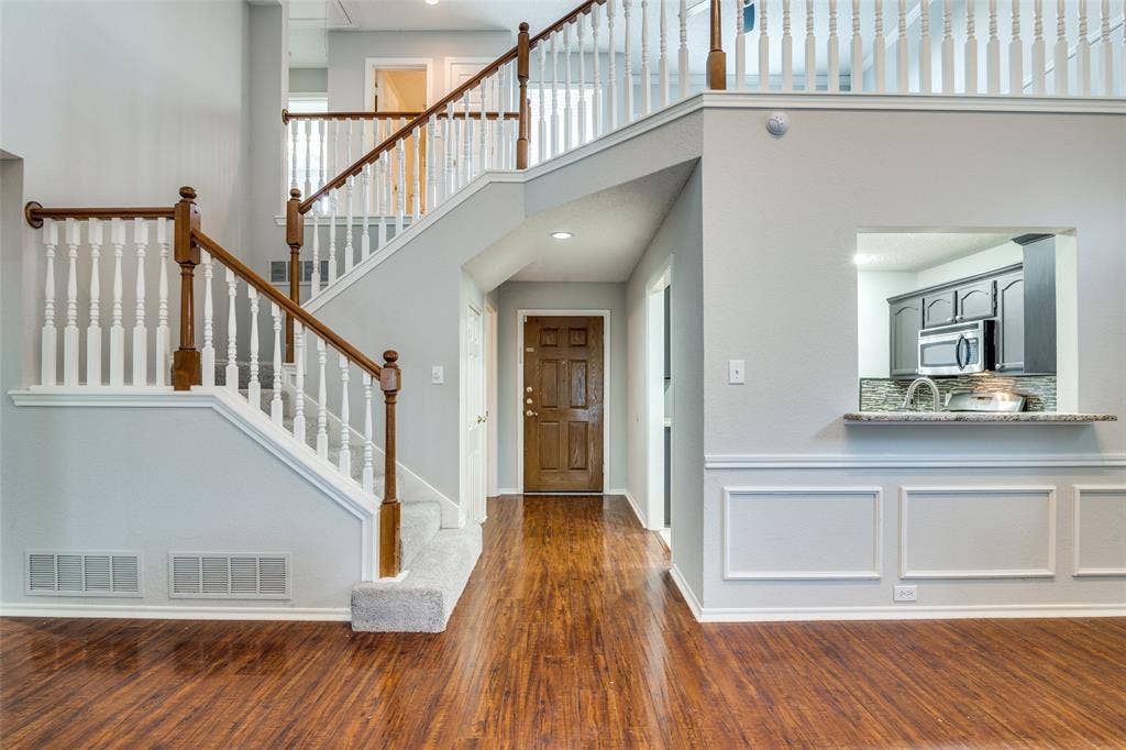 2916 Renaissance Circle, Dallas, TX 75287 2916 Renaissance Circle, Dallas, TX 75287
