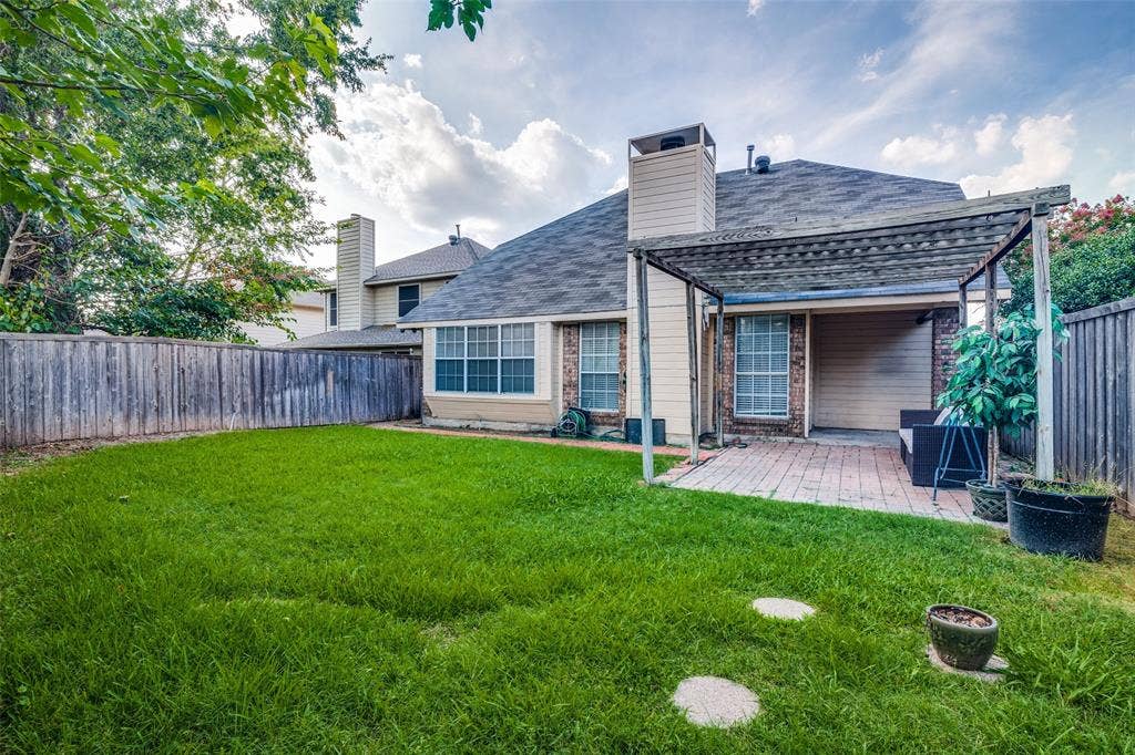 2916 Renaissance Circle, Dallas, TX 75287 2916 Renaissance Circle, Dallas, TX 75287