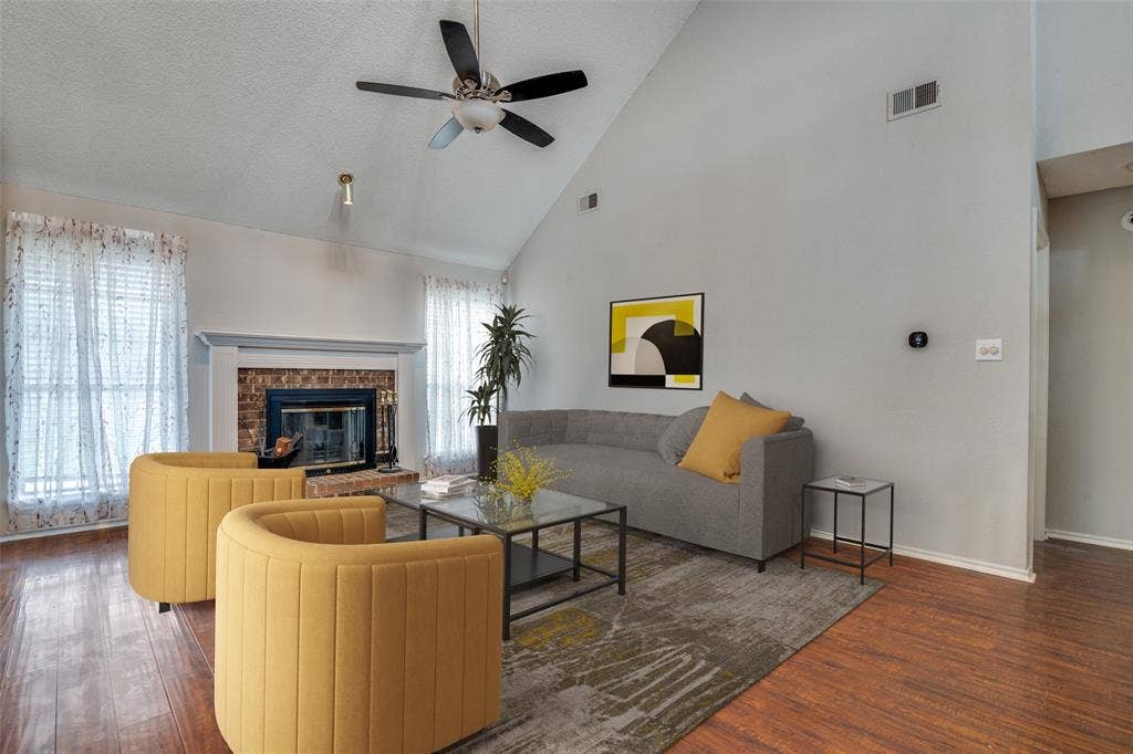 2916 Renaissance Circle, Dallas, TX 75287 2916 Renaissance Circle, Dallas, TX 75287
