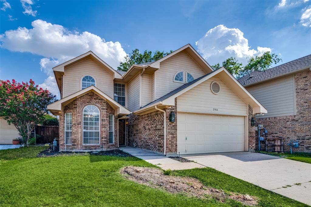 2916 Renaissance Circle, Dallas, TX 75287 2916 Renaissance Circle, Dallas, TX 75287