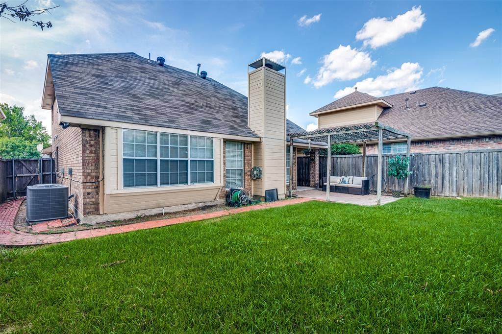 2916 Renaissance Circle, Dallas, TX 75287 2916 Renaissance Circle, Dallas, TX 75287