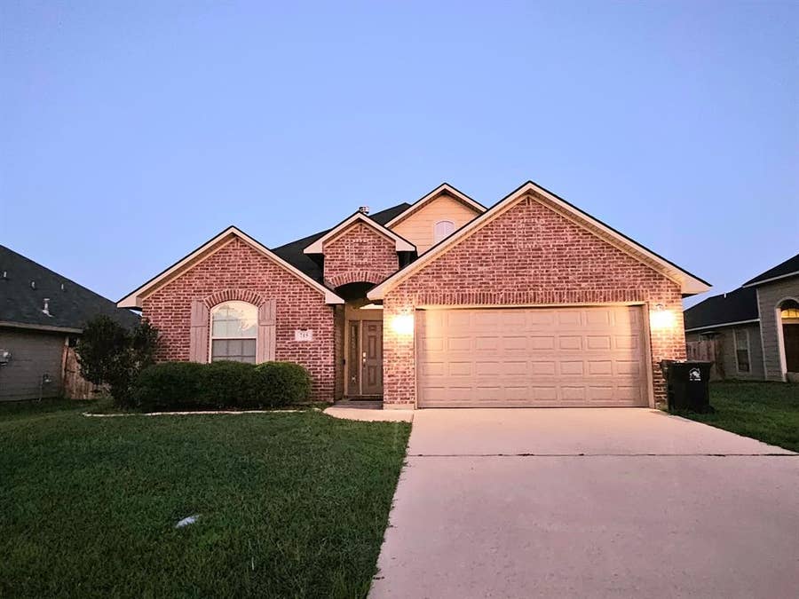 Property photo for 715 Bianca Street, Haughton, LA