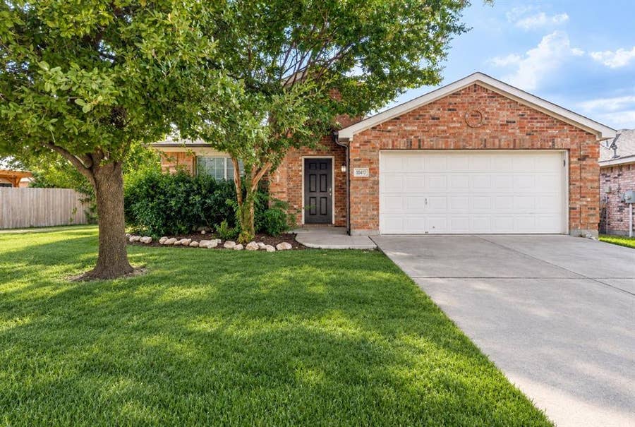 Property photo for 10417 Winding Passage Way, Fort Worth, TX