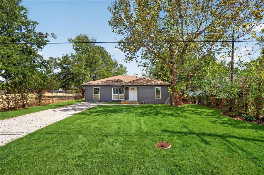 Property photo for 2622 Crystal Drive, Balch Springs, TX