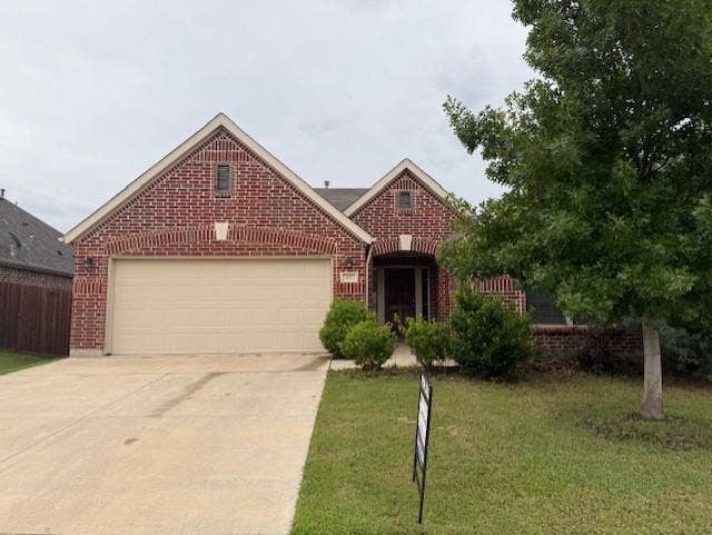 Property photo for 917 Bird Creek Drive, Little Elm, TX