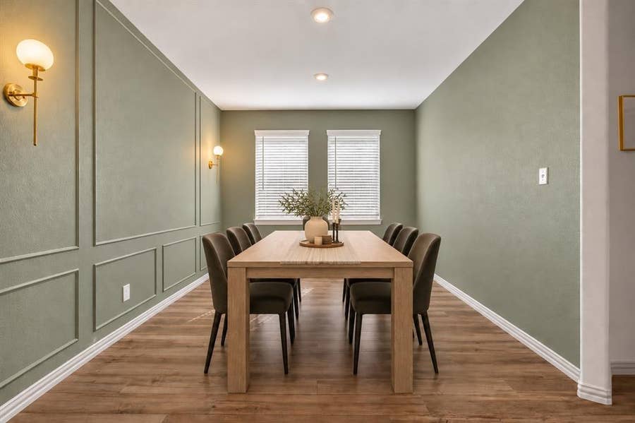 Property photo for 756 Pistachio Parkway, Forney, TX