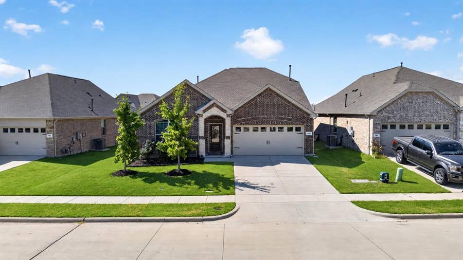 Property photo for 756 Pistachio Parkway, Forney, TX