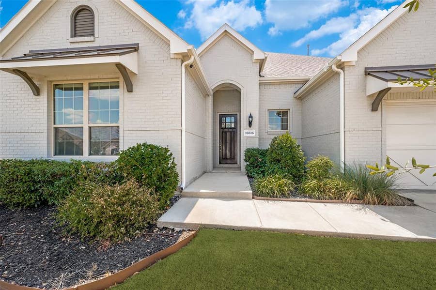 Property photo for 16616 Highland Drive, Celina, TX