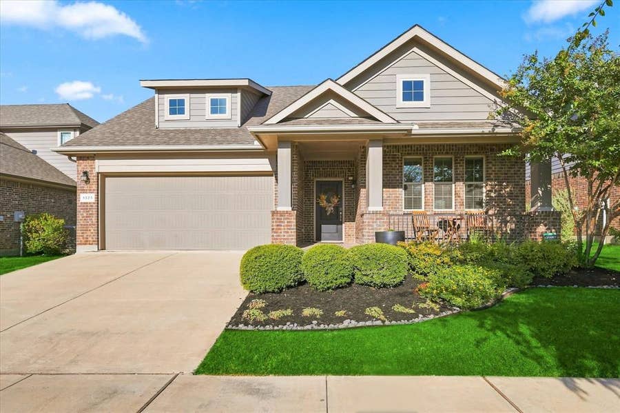 Property photo for 1325 Canary Lane, Argyle, TX