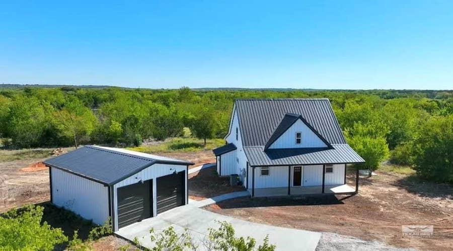 Property photo for 5740 FM 933, Whitney, TX