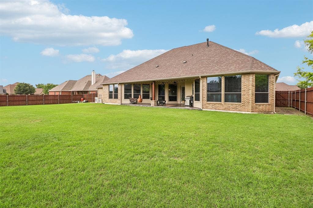 7209 Hill Country Court, Midlothian, TX 76065 7209 Hill Country Court, Midlothian, TX 76065