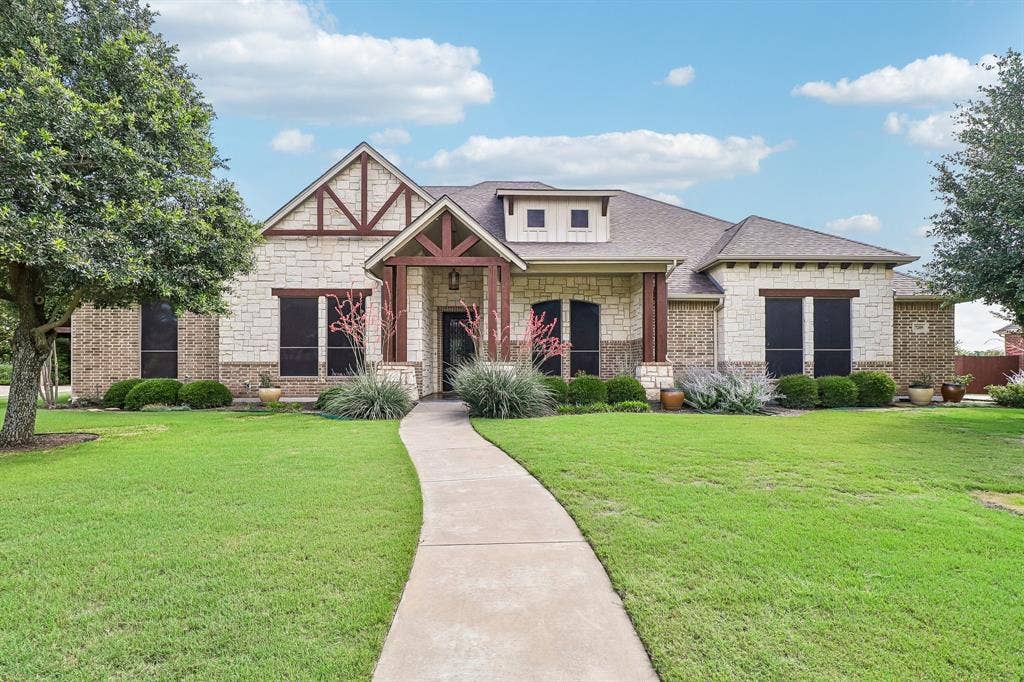 7209 Hill Country Court, Midlothian, TX 76065 7209 Hill Country Court, Midlothian, TX 76065
