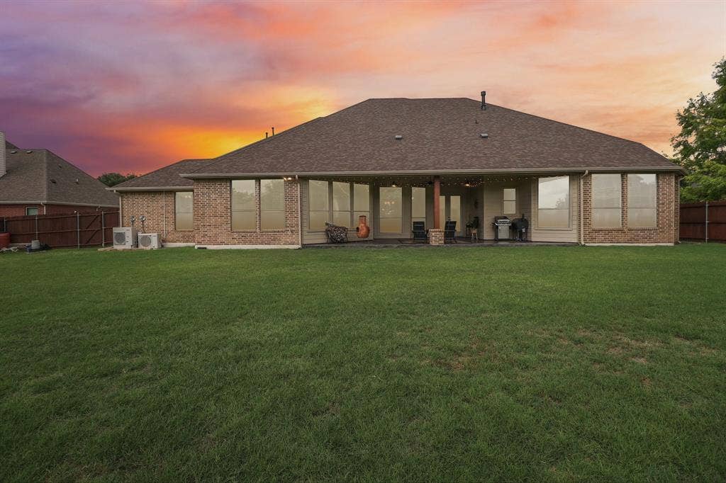 7209 Hill Country Court, Midlothian, TX 76065 7209 Hill Country Court, Midlothian, TX 76065