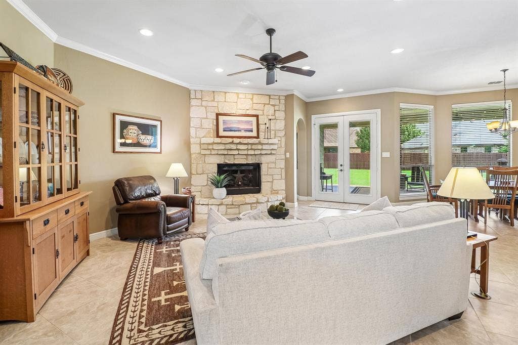 7209 Hill Country Court, Midlothian, TX 76065 7209 Hill Country Court, Midlothian, TX 76065