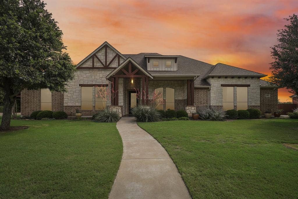 7209 Hill Country Court, Midlothian, TX 76065 7209 Hill Country Court, Midlothian, TX 76065