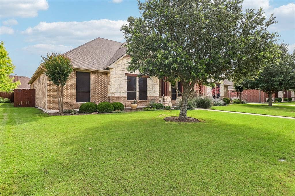 7209 Hill Country Court, Midlothian, TX 76065 7209 Hill Country Court, Midlothian, TX 76065