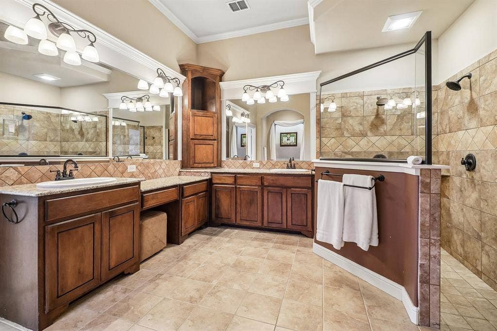 7209 Hill Country Court, Midlothian, TX 76065 7209 Hill Country Court, Midlothian, TX 76065