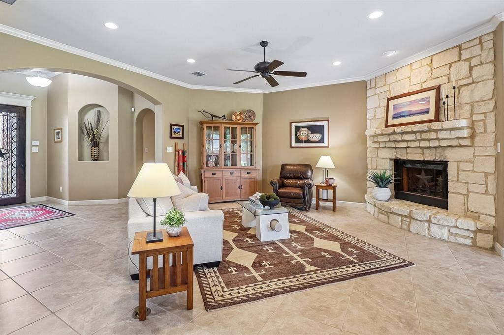 7209 Hill Country Court, Midlothian, TX 76065 7209 Hill Country Court, Midlothian, TX 76065