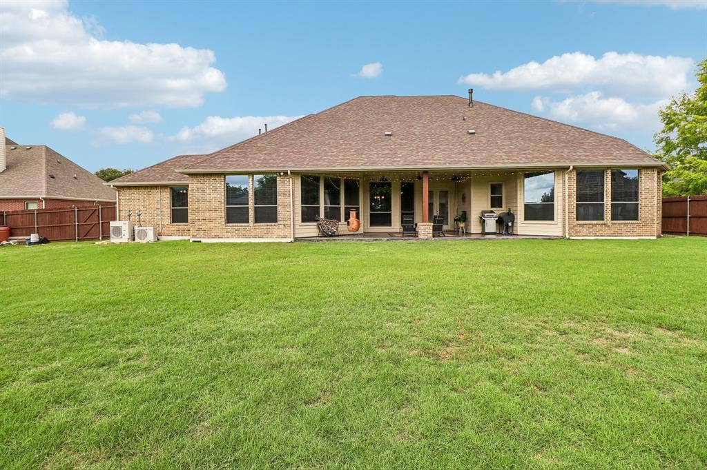 7209 Hill Country Court, Midlothian, TX 76065 7209 Hill Country Court, Midlothian, TX 76065