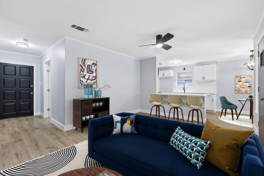 Property photo for 2202 E Mitchell Street, Arlington, TX