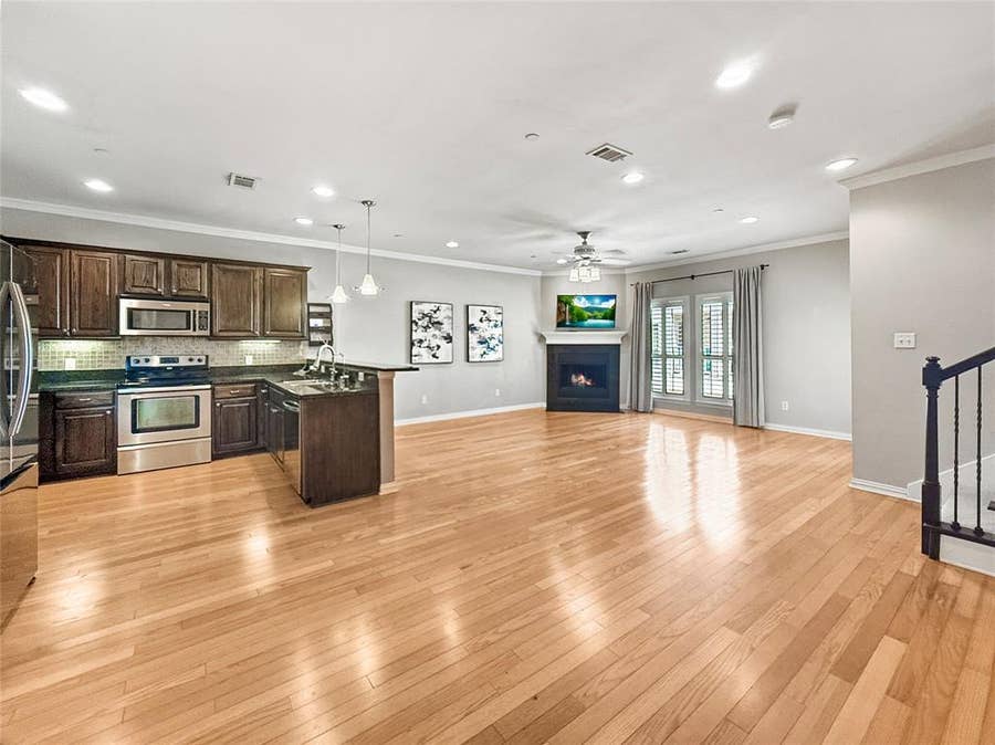Property photo for 2403 Stutz Drive, #4, Dallas, TX