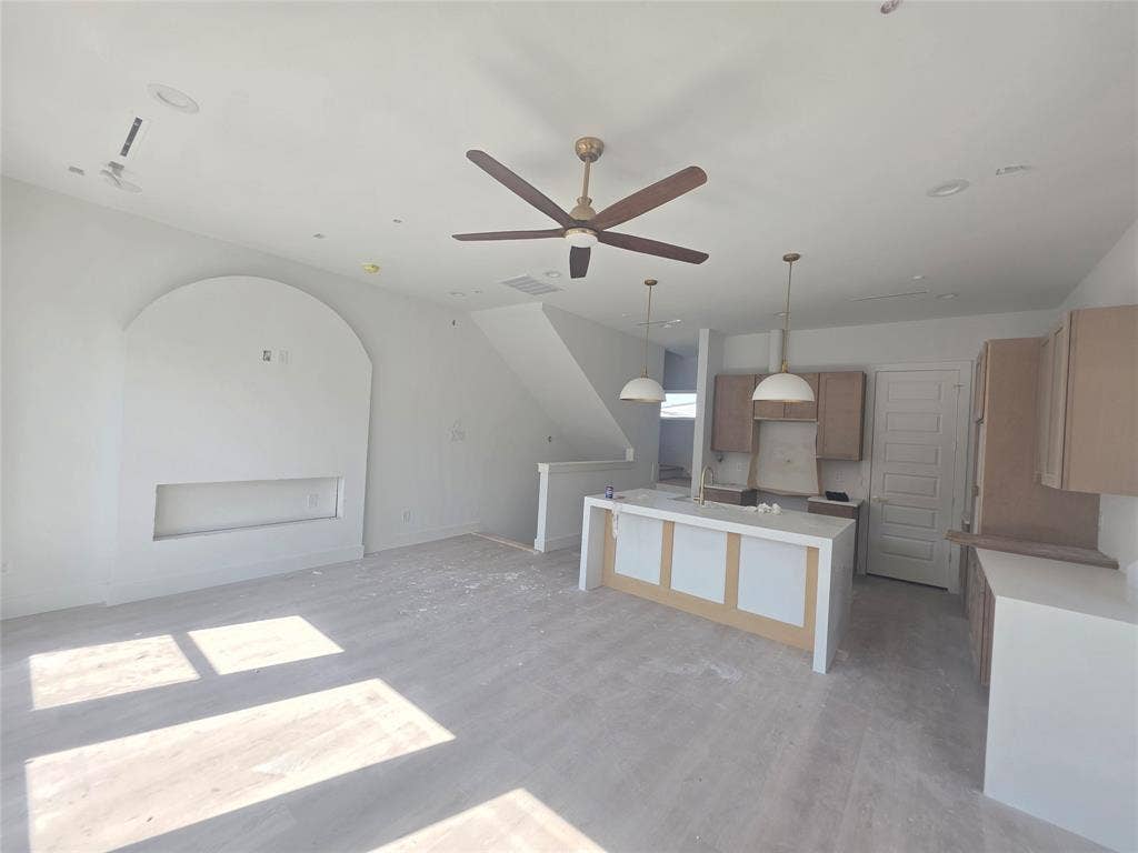 2514 Lucas Drive, #101-105, Dallas, TX 75219 2514 Lucas Drive, #101-105, Dallas, TX 75219