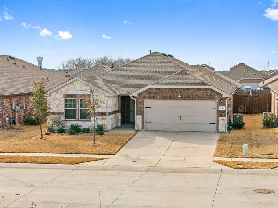 Property photo for 3020 Wooten Trail, Royse City, TX