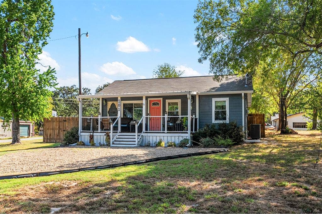101 Merry Way, Gun Barrel City, TX 75156 101 Merry Way, Gun Barrel City, TX 75156