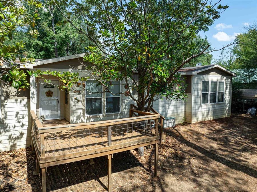 Property photo for 118 Piney Point, Murchison, TX