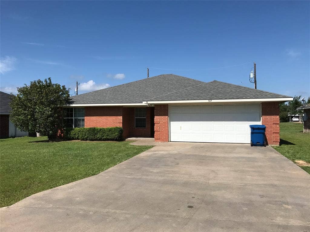 309 WINDJAMMER Road, Gun Barrel City, TX 75156 309 WINDJAMMER Road, Gun Barrel City, TX 75156