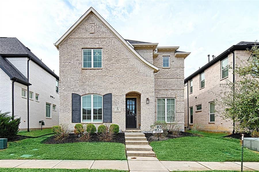 Property photo for 714 Halpin Avenue, Celina, TX