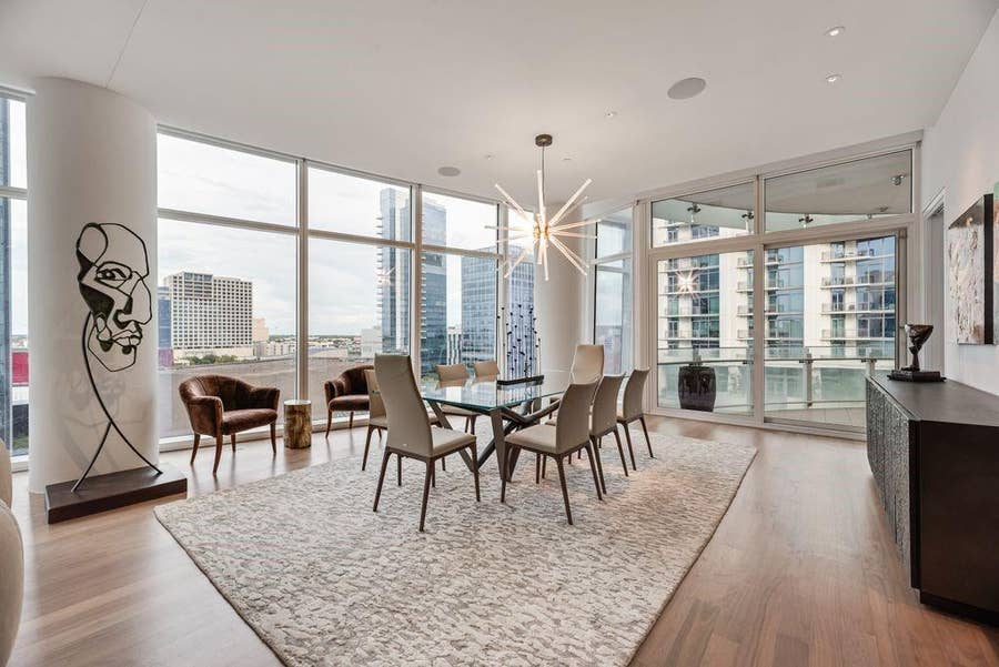 Property photo for 1918 Olive Street, #1002, Dallas, TX
