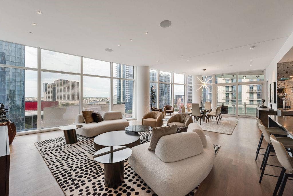 1918 Olive Street, #1002, Dallas, TX 75201 1918 Olive Street, #1002, Dallas, TX 75201