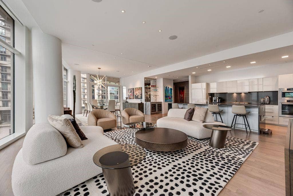 1918 Olive Street, #1002, Dallas, TX 75201 1918 Olive Street, #1002, Dallas, TX 75201