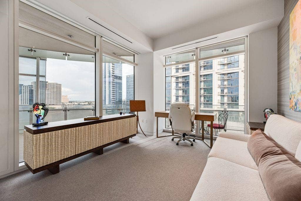 1918 Olive Street, #1002, Dallas, TX 75201 1918 Olive Street, #1002, Dallas, TX 75201