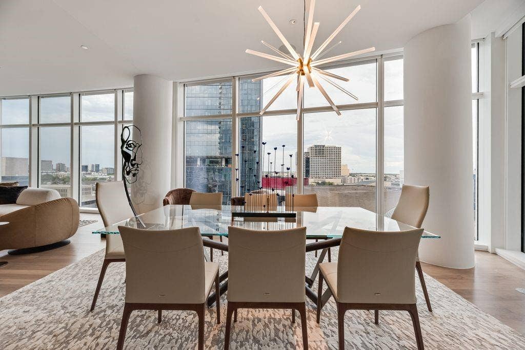 1918 Olive Street, #1002, Dallas, TX 75201 1918 Olive Street, #1002, Dallas, TX 75201