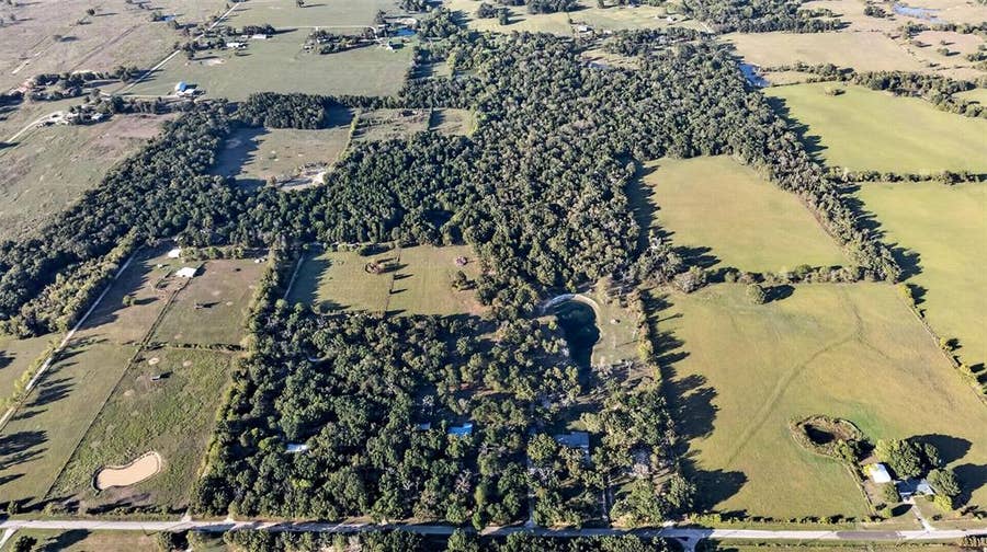 Property photo for 3074 Vz County Road 2120, Canton, TX