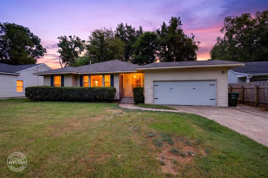 Property photo for 381 Albert Avenue, Shreveport, LA