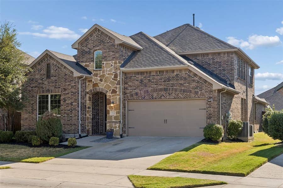 Property photo for 1824 Balboa Park Drive, Prosper, TX
