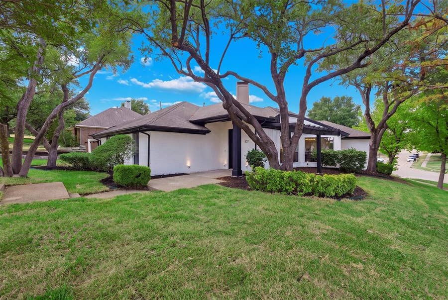 Property photo for 1137 Seminary Ridge, Garland, TX