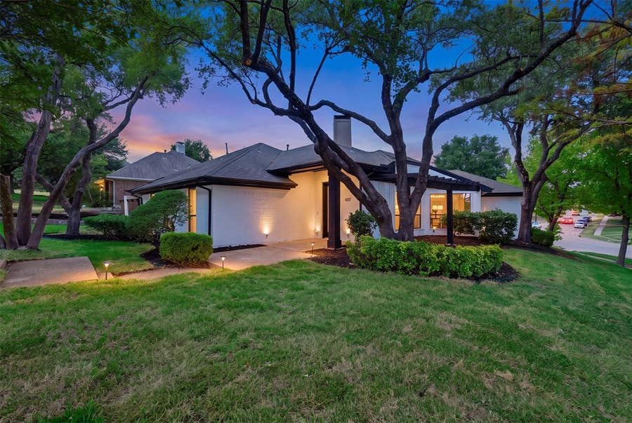 Property photo for 1137 Seminary Ridge, Garland, TX