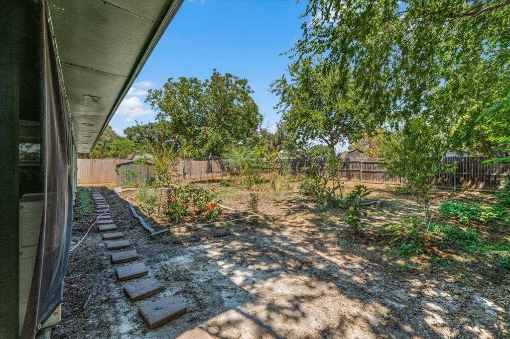 208 Pebblestone Drive, Benbrook, TX 76126 208 Pebblestone Drive, Benbrook, TX 76126
