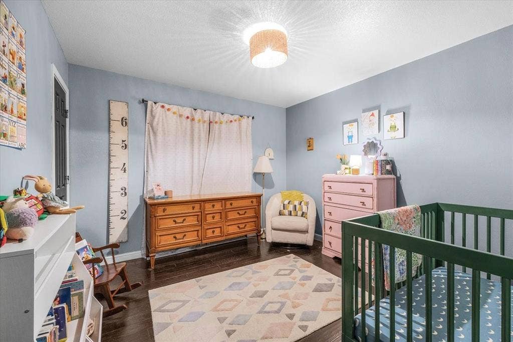 208 Pebblestone Drive, Benbrook, TX 76126 208 Pebblestone Drive, Benbrook, TX 76126