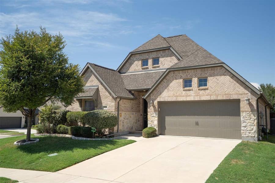 Property photo for 3728 Birch Wood Court, Northlake, TX