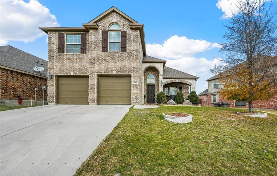 Property photo for 5612 Spirit Lake Drive, Fort Worth, TX